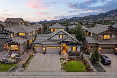 15784 Burrowing Owl Court, Morrison, CO 80465 - Photo 1