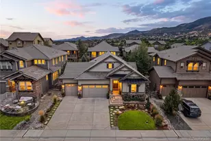 15784 Burrowing Owl Ct, Morrison, CO 80465 - Photo 1