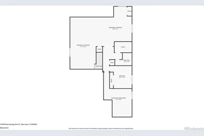 15784 Burrowing Owl Court, Morrison, CO 80465 - Photo 39