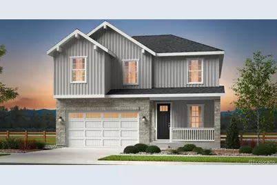 3221 N Elk Way, Aurora, CO 80019 - Photo 1