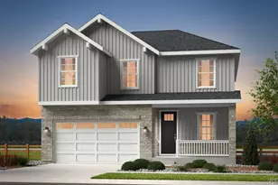 3221 N Elk Wy, Aurora, CO 80019 - Photo 1