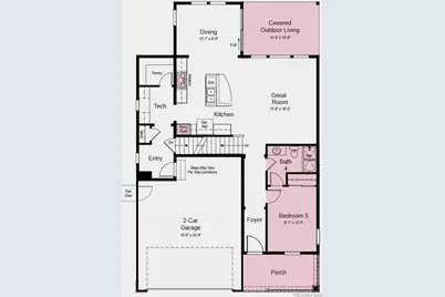 3221 N Elk Way, Aurora, CO 80019 - Photo 41