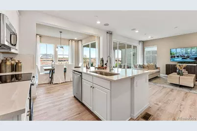 3221 N Elk Way, Aurora, CO 80019 - Photo 9