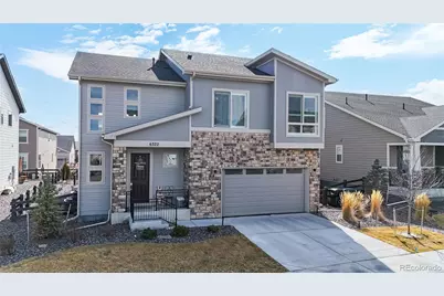 6322 E 142nd Place, Thornton, CO 80602 - Photo 1
