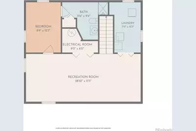 6659 W Louisiana Place, Lakewood, CO 80232 - Photo 31