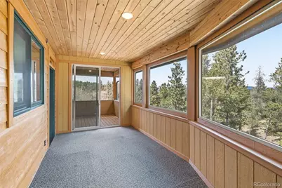 201 Olde Carter Lake Road, Golden, CO 80403 - Photo 19