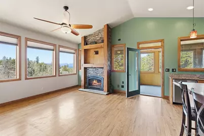 201 Olde Carter Lake Road, Golden, CO 80403 - Photo 7