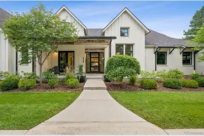 2550 Cherryridge Road, Cherry Hills Village, CO 80113 - Photo 3