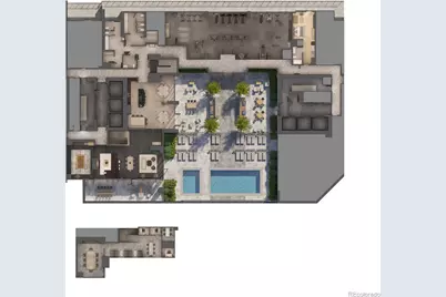 525 18th Street #1102, Denver, CO 80202 - Photo 11