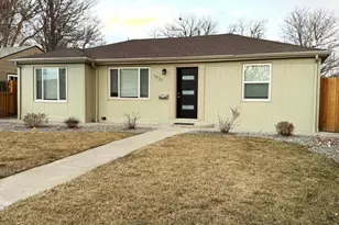 1920 Willow St, Denver, CO 80220 - Photo 1