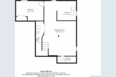 5269 S Ventura Way, Centennial, CO 80015 - Photo 23