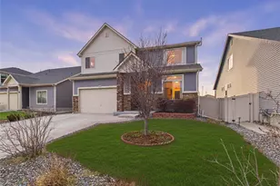 5361 Truckee St, Denver, CO 80249 - Photo 1