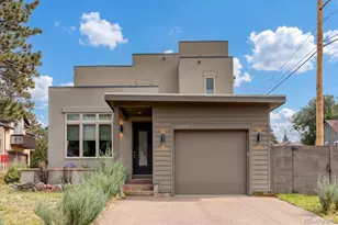 3068 Bergen Point Trail, Evergreen, CO 80439 - Photo 1