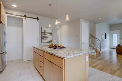 3068 Bergen Point Trail, Evergreen, CO 80439 - Photo 11