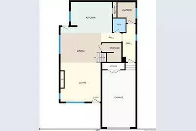 3068 Bergen Point Trail, Evergreen, CO 80439 - Photo 29