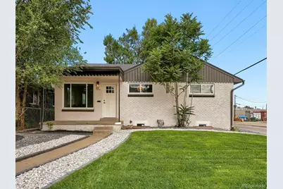 3699 Grape Street, Denver, CO 80207 - Photo 1