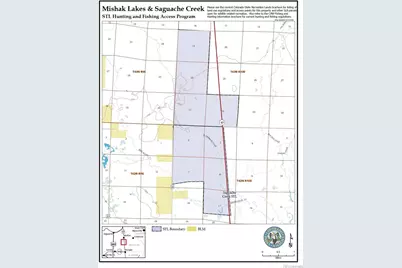 22222 County Road 59, Center, CO 81125 - Photo 7