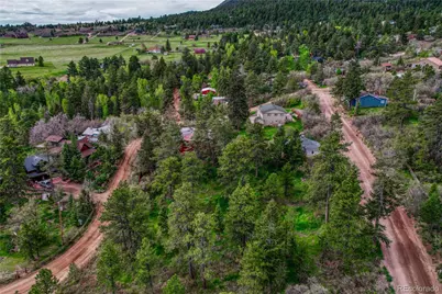 000 Buena Vista Avenue, Palmer Lake, CO 80133 - Photo 1