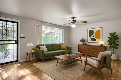 1435 S Ogden Street, Denver, CO 80210 - Photo 3