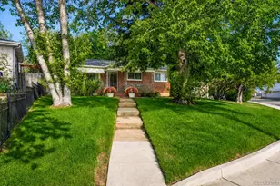 1435 S Ogden St, Denver, CO 80210 - Photo 1