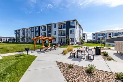 6153 N Ceylon Street #202, Denver, CO 80019 - Photo 27