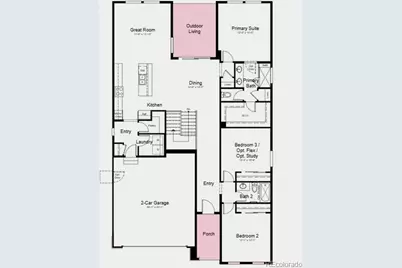 17146 W 92nd Loop, Arvada, CO 80007 - Photo 31