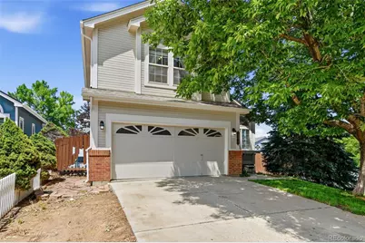 10417 Bellaire Court, Denver, CO 80233 - Photo 1
