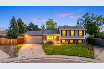 8102 S Everett Street, Littleton, CO 80128 - Photo 1