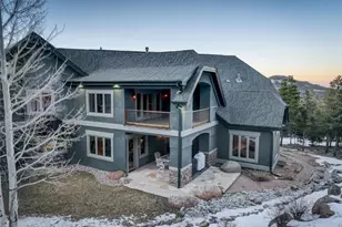 11406 Conifer Ridge Dr, Conifer, CO 80433 - Photo 37