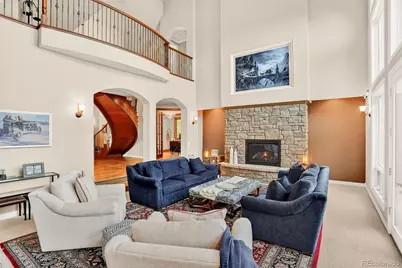 11406 Conifer Ridge Drive, Conifer, CO 80433 - Photo 5