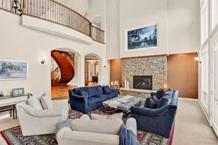 11406 Conifer Ridge Dr, Conifer, CO 80433 - Photo 5