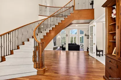 11406 Conifer Ridge Drive, Conifer, CO 80433 - Photo 25