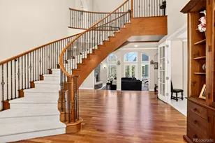 11406 Conifer Ridge Dr, Conifer, CO 80433 - Photo 25