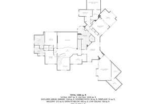 11406 Conifer Ridge Dr, Conifer, CO 80433 - Photo 49