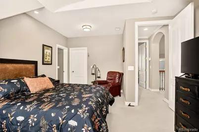 11406 Conifer Ridge Drive, Conifer, CO 80433 - Photo 43