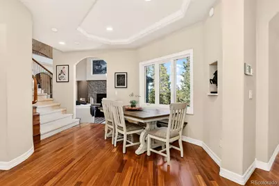 11406 Conifer Ridge Drive, Conifer, CO 80433 - Photo 7