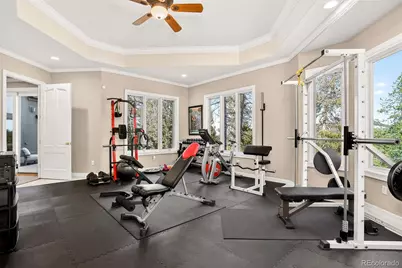 11406 Conifer Ridge Drive, Conifer, CO 80433 - Photo 15
