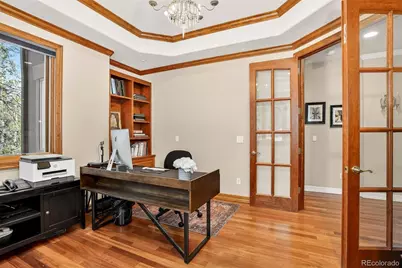 11406 Conifer Ridge Drive, Conifer, CO 80433 - Photo 23