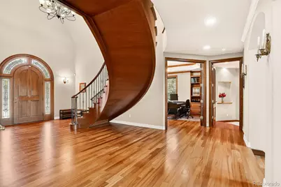 11406 Conifer Ridge Drive, Conifer, CO 80433 - Photo 3