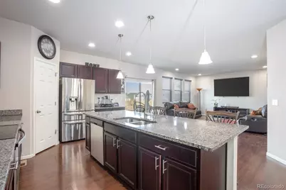 15803 E Warner Drive, Denver, CO 80239 - Photo 5