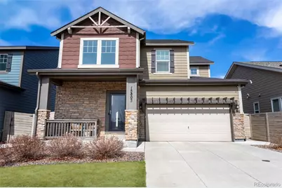 15803 E Warner Drive, Denver, CO 80239 - Photo 3