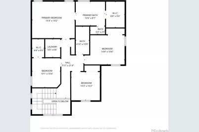 15803 E Warner Drive, Denver, CO 80239 - Photo 31