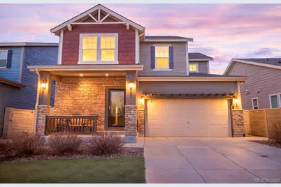 15803 E Warner Drive, Denver, CO 80239 - Photo 1