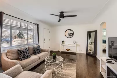 5295 Perry Street, Denver, CO 80212 - Photo 3