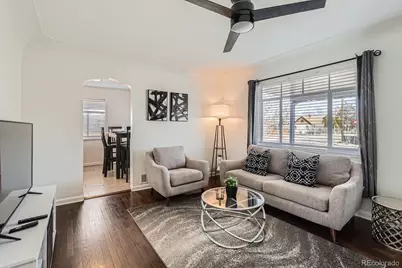 5295 Perry Street, Denver, CO 80212 - Photo 1