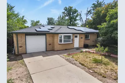 330 Depew Street, Lakewood, CO 80226 - Photo 1