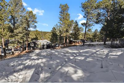 Spruce Road, Evergreen, CO 80439 - Photo 1