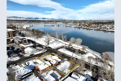 3940 W 17th Avenue, Denver, CO 80204 - Photo 1