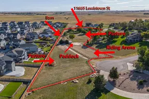 11665 Lewistown St, Commerce City, CO 80022 - Photo 3