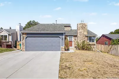 20040 E Wagontrail Drive, Aurora, CO 80015 - Photo 1